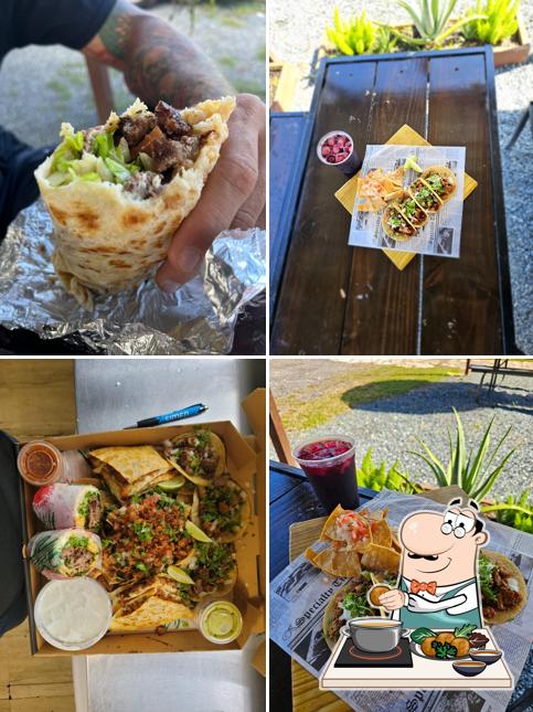 El Carretón del Taco