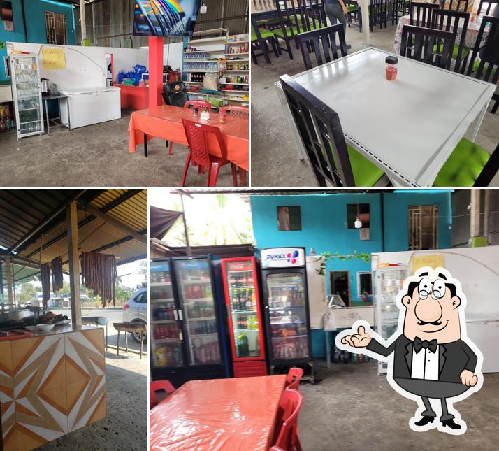 Restaurant El Rosal