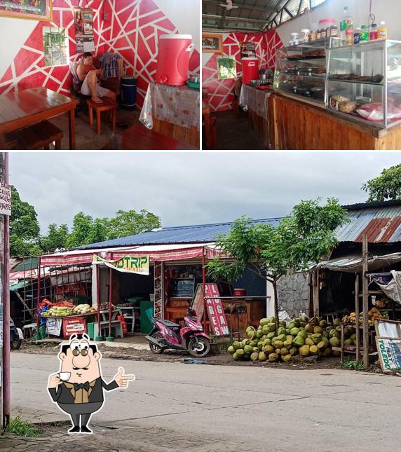 FoodTrip Tambayan