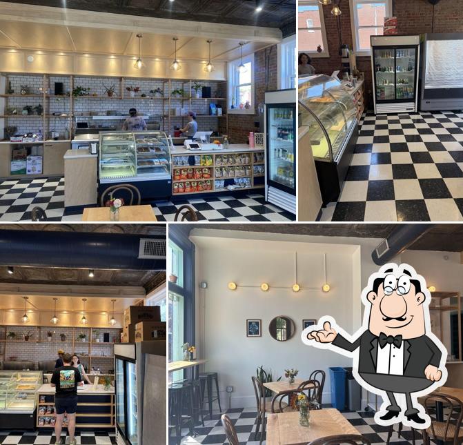 Garden Variety Deli