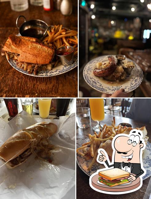 Jaquval Gastropub & Brewery