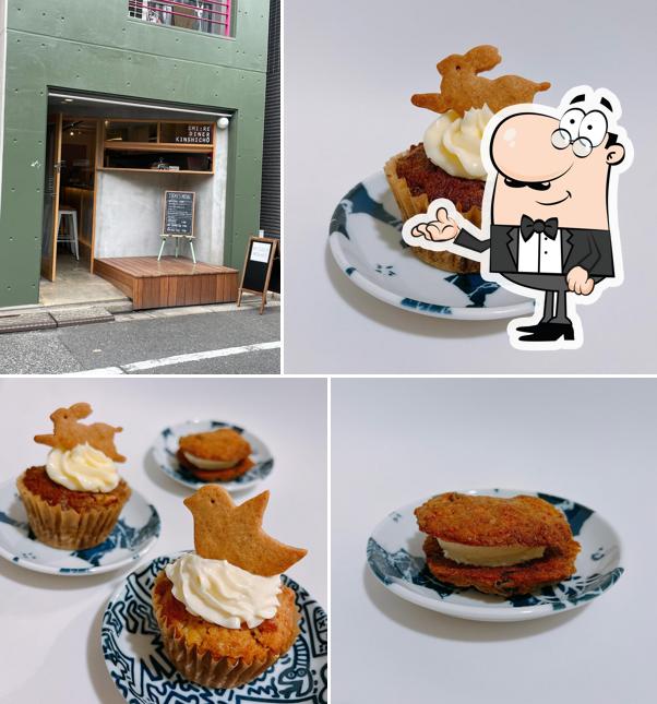 KITCHEN NOHARA(キッチンのはら)