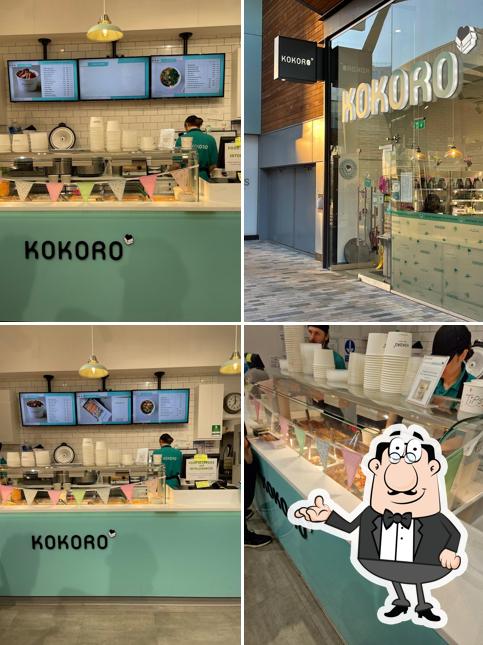 Kokoro