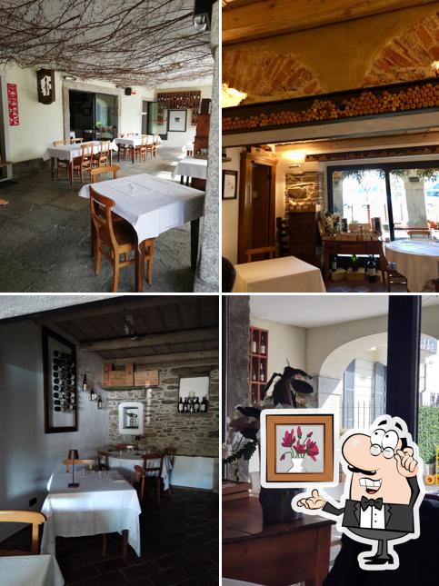 La Fugascina Ristorante