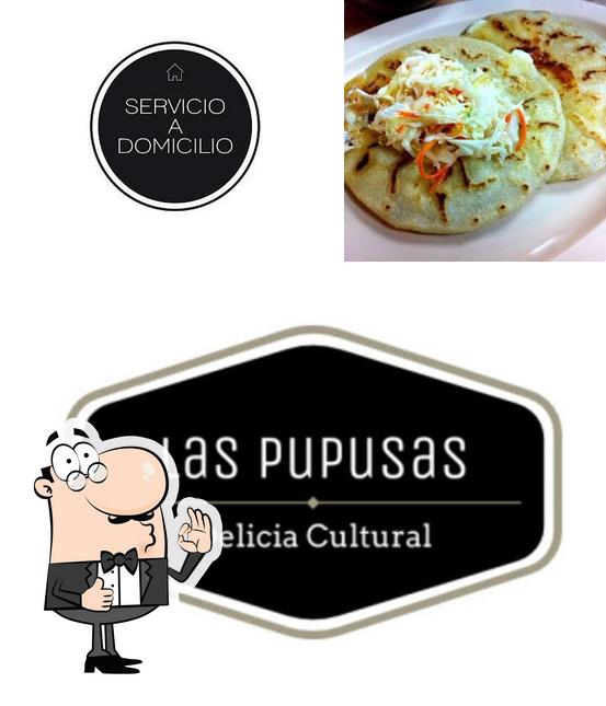 Las Pupusas