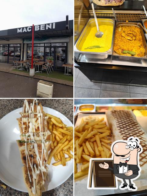 Mac Beni