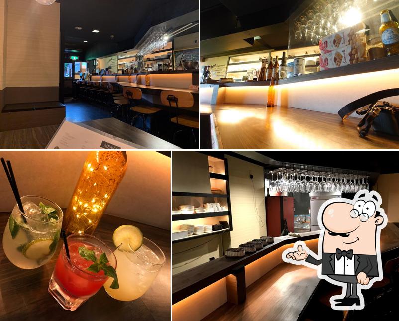 Mio Preferito Italian Bar