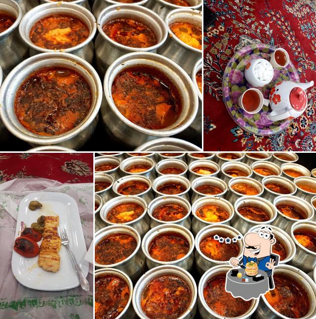 Nouri resturant
