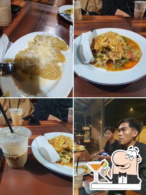 Princessa Coffee Subang