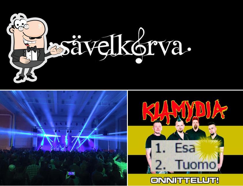 Sävelkorva Seinäjoki