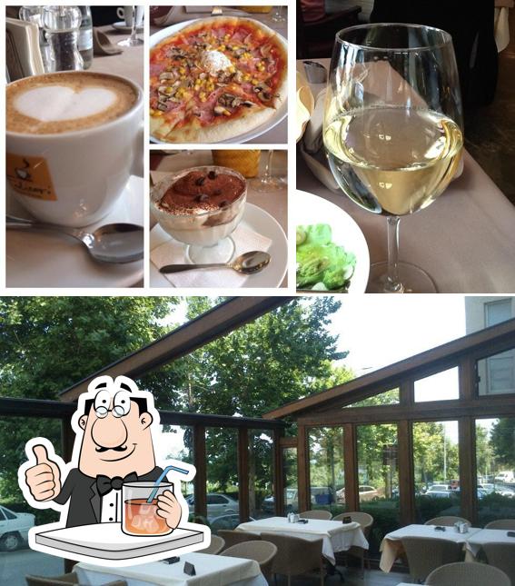Restaurant Scapino