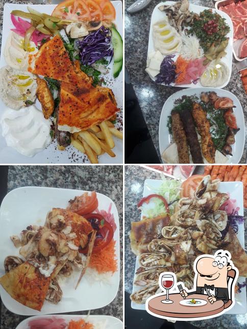 Snack Alchami