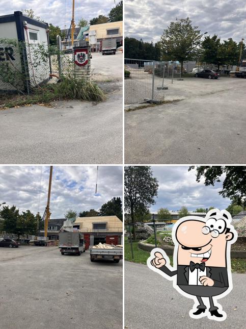 Traunstüberl Wels