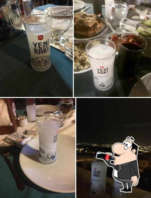 Vadi Restouran