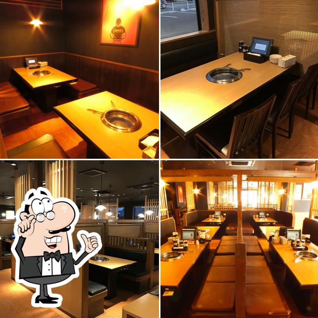 Yakiniku King - Yoshida