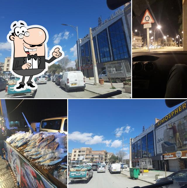 مسمكة الروخو