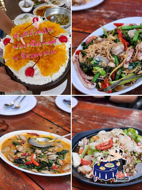 ครัวกระเพรา