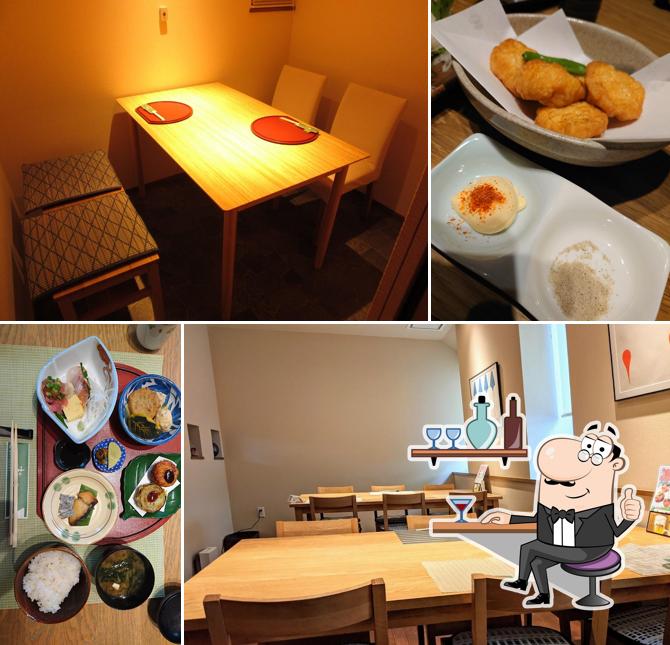 日本料理 松臣
