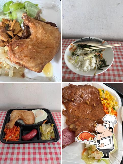 水門好味快餐
