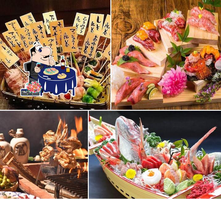 【200名様まで席ご用意できます】大衆酒場 燈 ‐あかり‐ 柏本店
