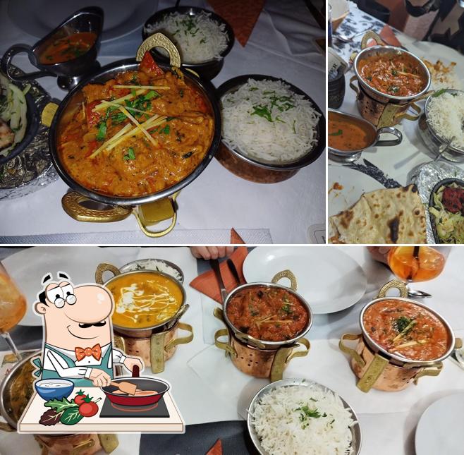 Rose Tandoori Restaurant