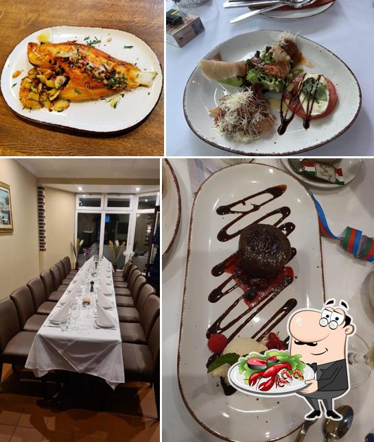 SURF´ N TURF KITCHEN