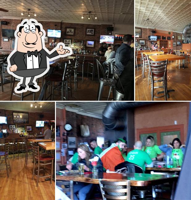 Sawyers Restaurant & Bar