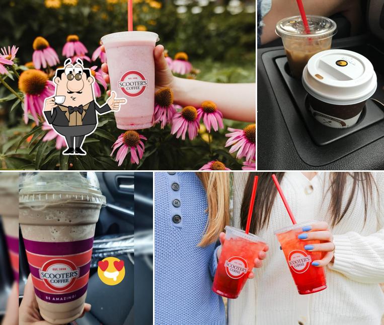 Scooter's Coffee