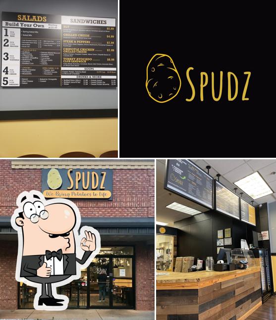 Spudz
