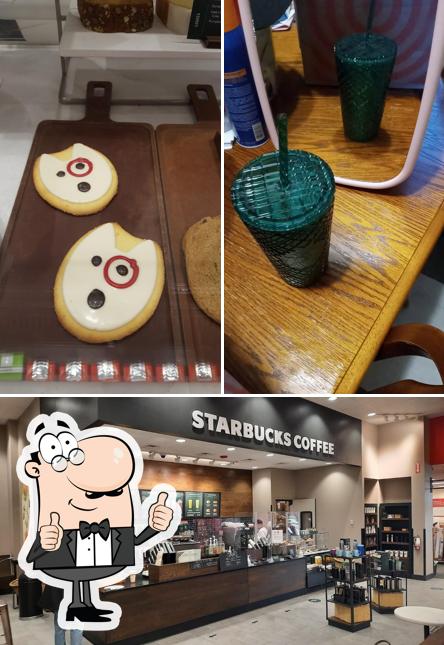 Starbucks Coffee Company