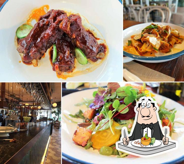 Wests Ashfield - New Shanghai Night