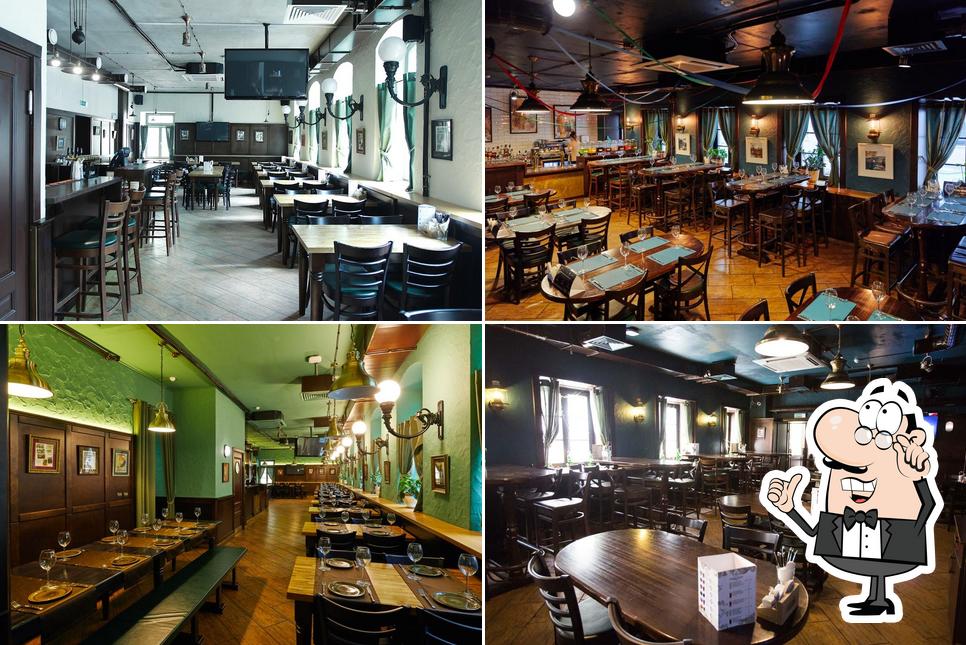 Ресторан "Брюссель"