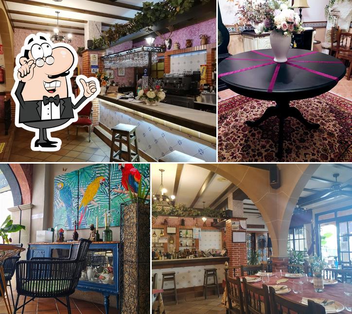 Restaurante Mesón Lameiriña