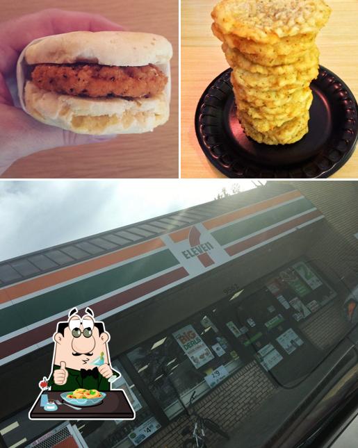 7-Eleven