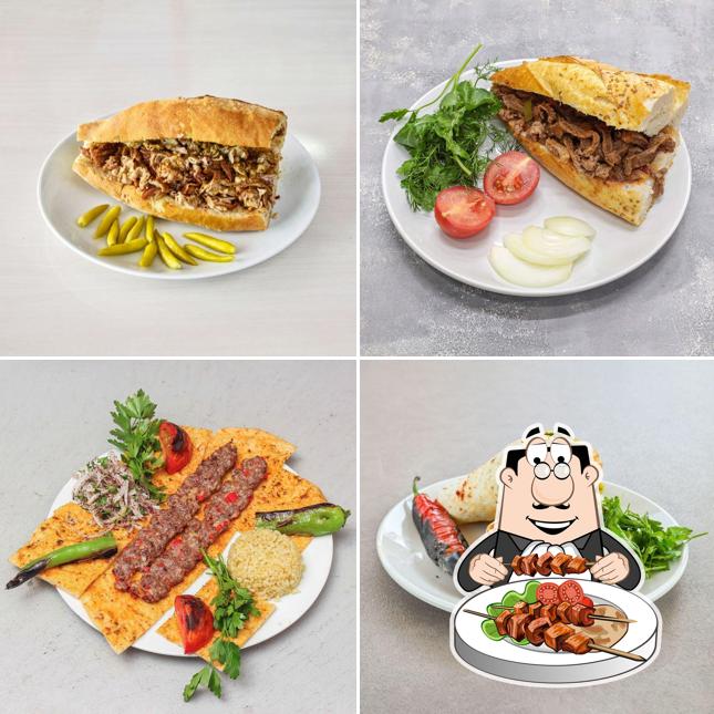 Aziz Cafe & Restaurant