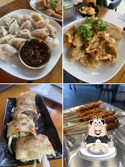 Banshan BBQ