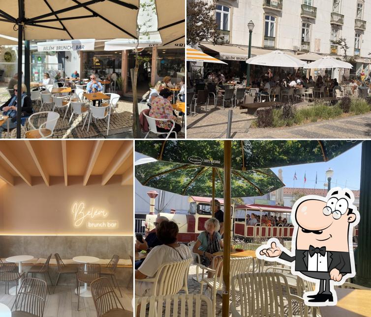 Belém - Brunch Bar