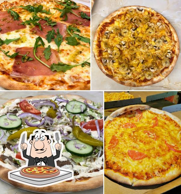 Bella Pizzeria