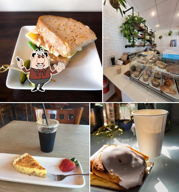 Crossroads Coffeehouse
