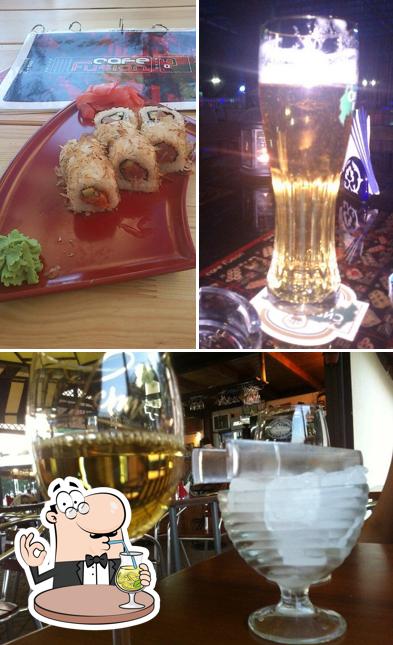 Cafe Fusion