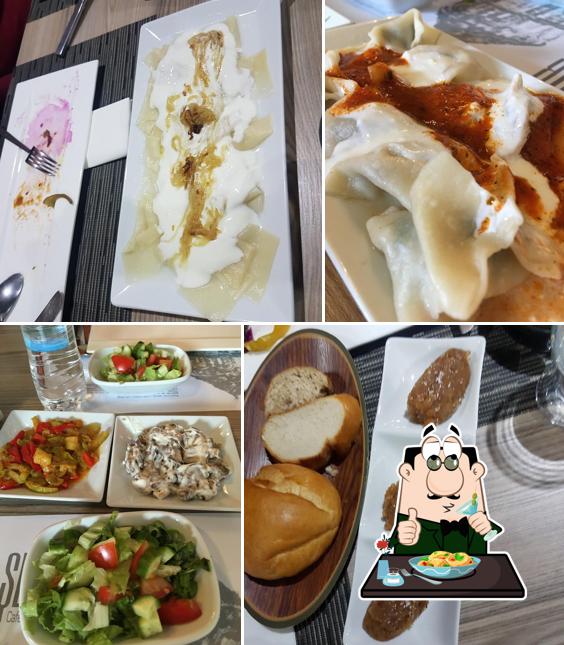 Sehir Kulübü Cafe Rest Bistro