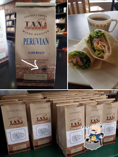 T.A.N. Coffee
