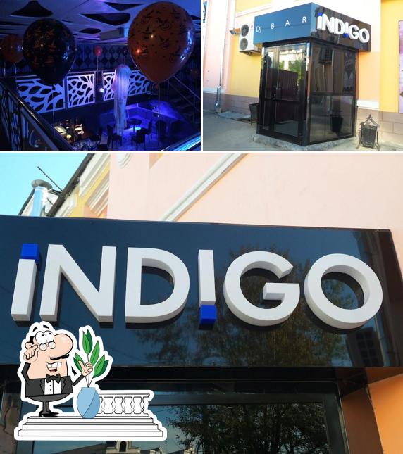 Indigo