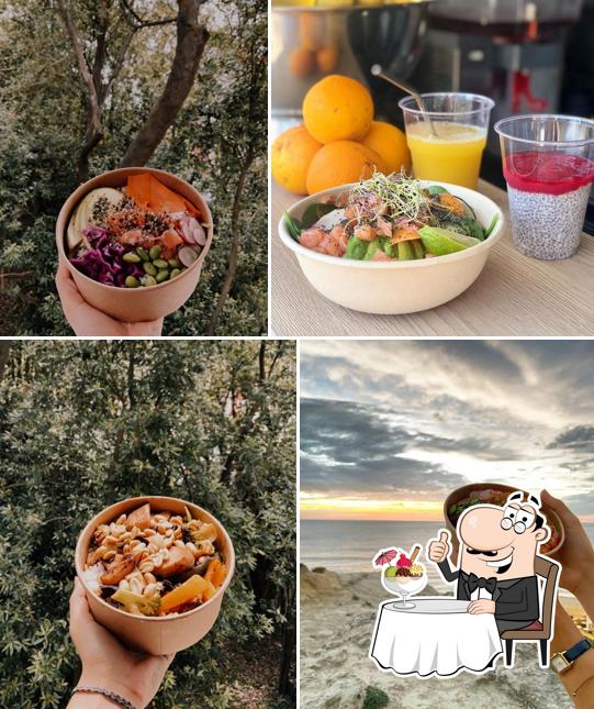 Combi Bowl