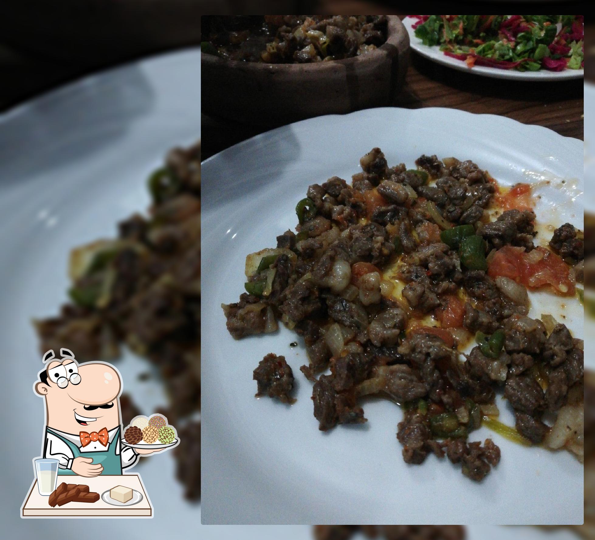 Çorbacım