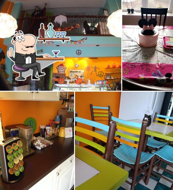 Flour Child Bakery