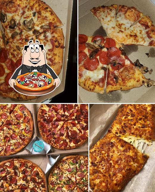 Domino's Pizza