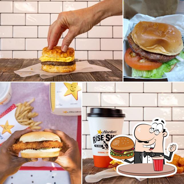 Hardee's