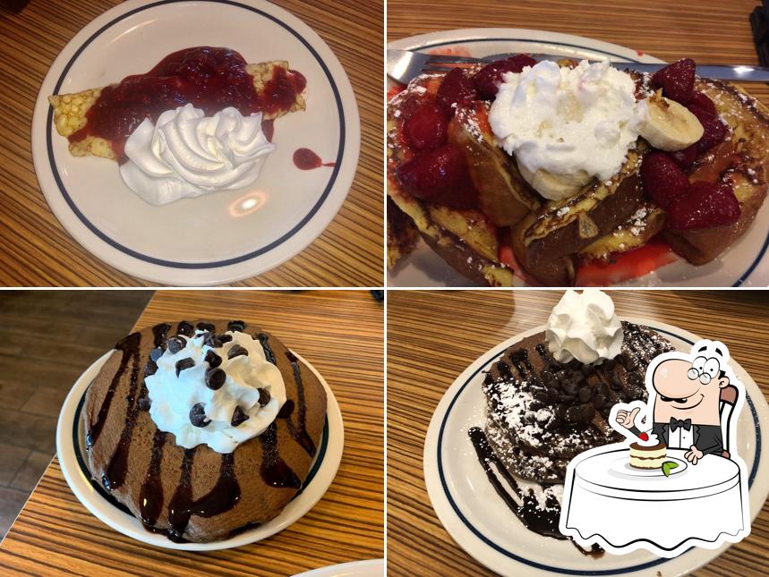 IHOP