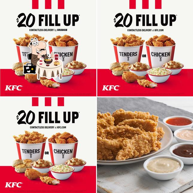 KFC